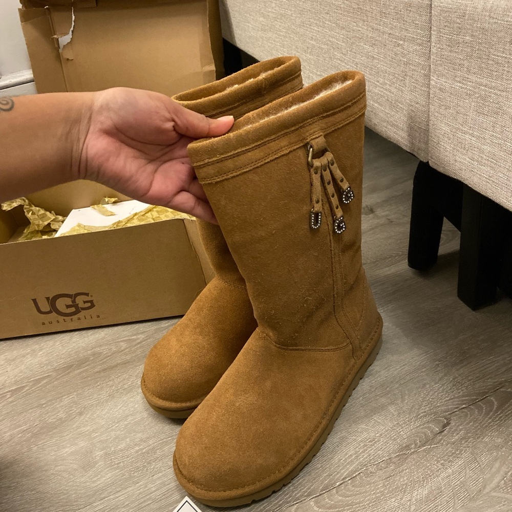 Ugg boots- Laryn - Picture 4 of 5